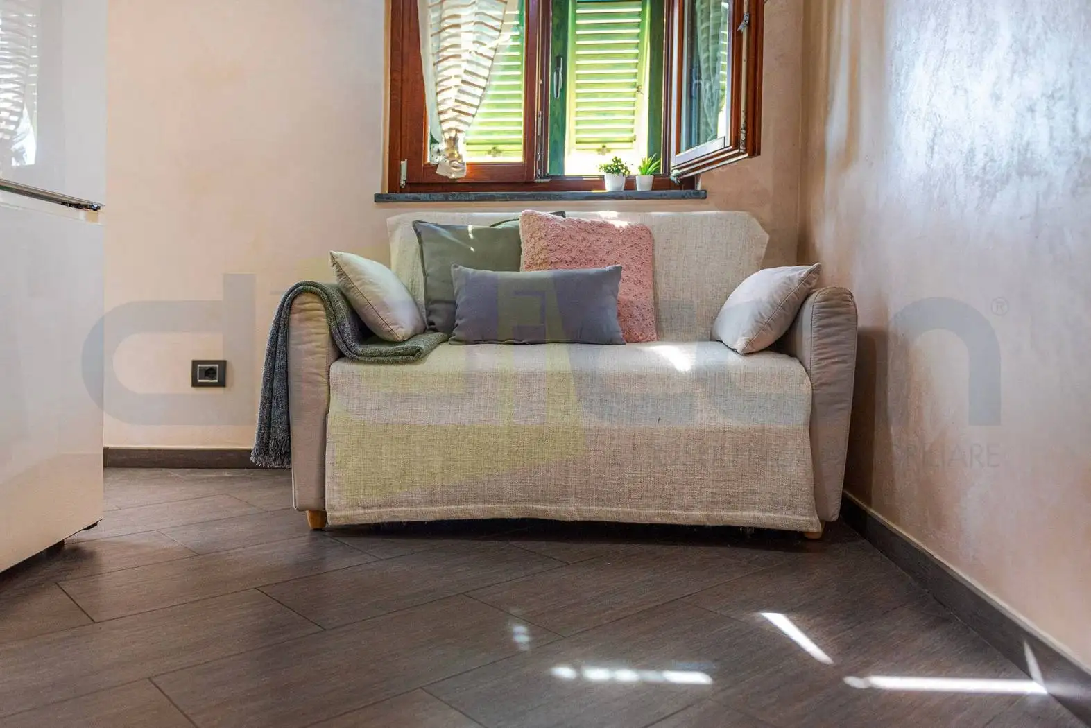 Bilocale via Soccorso 7, Borgio, Borgio Verezzi - foto 4