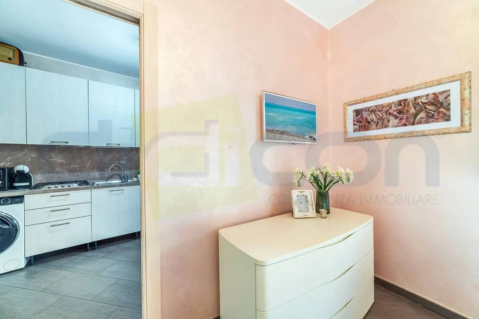 Bilocale via Soccorso 7, Borgio, Borgio Verezzi - foto 5