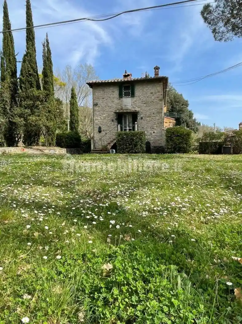 Casale via Vernazzano Basso, Tuoro sul Trasimeno - foto 3
