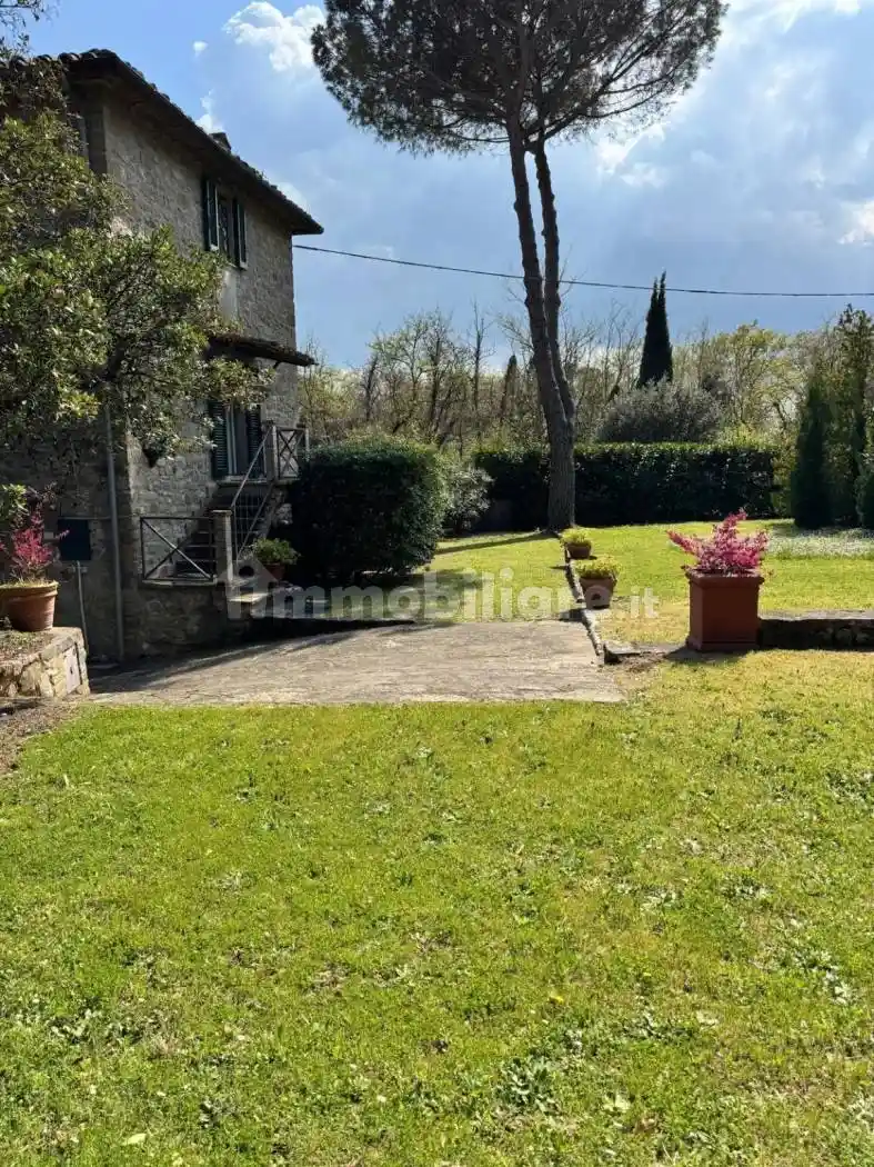 Casale via Vernazzano Basso, Tuoro sul Trasimeno - foto 4