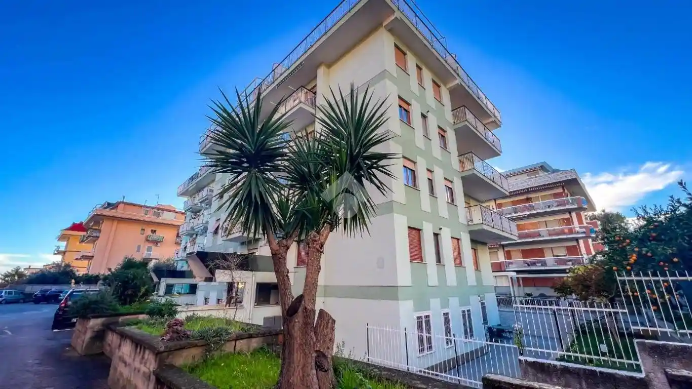 Appartamento in vendita a Formia