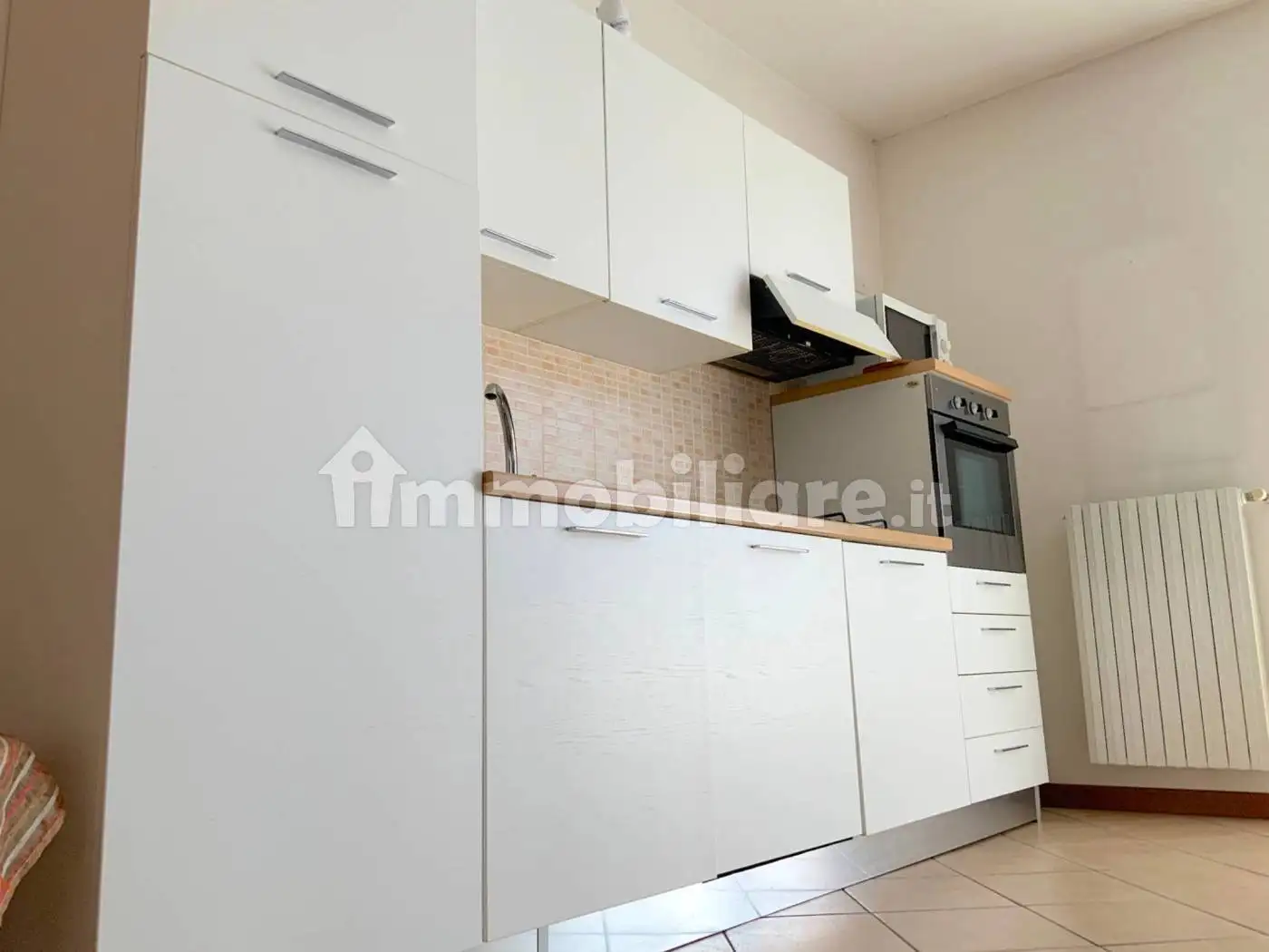 Bilocale via Caravaggio 3, Centro, Dorno - foto 4