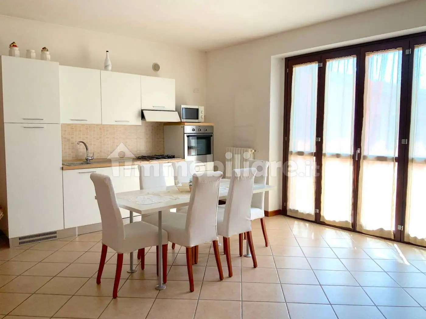 Bilocale via Caravaggio 3, Centro, Dorno - foto 5