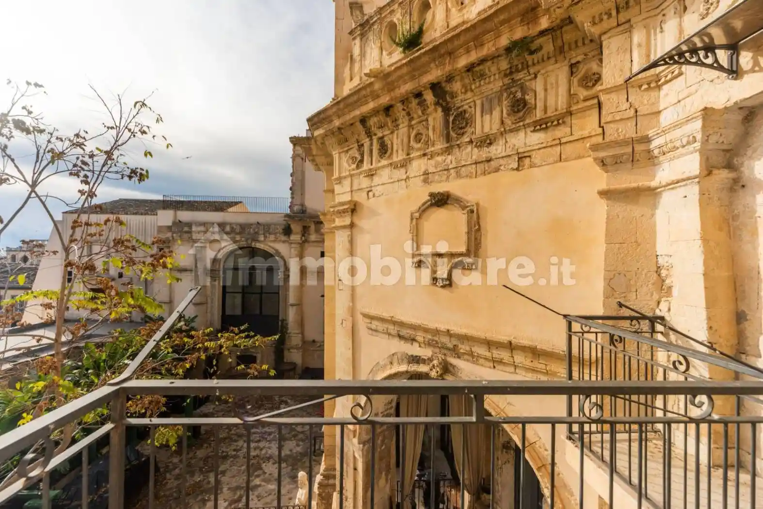 Appartamento in vendita a Noto