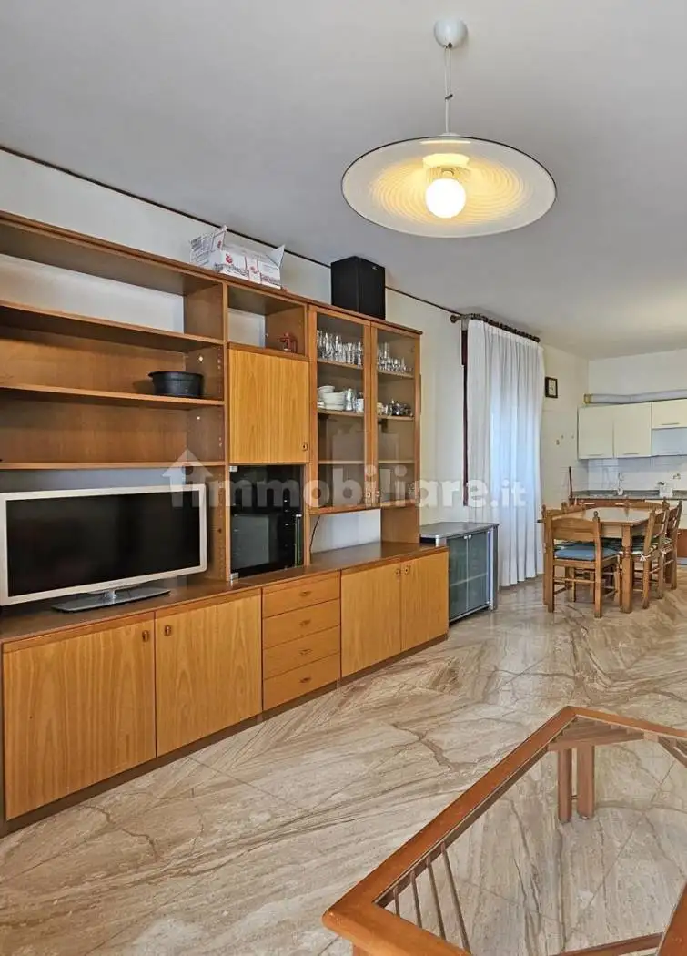 Bilocale via Isola Saloni 33, Centro Storico, Chioggia - foto 4