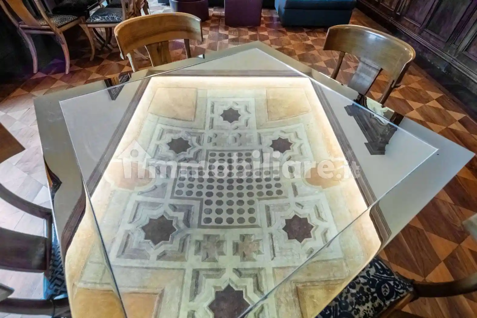 Appartamento via Cusani, Duomo, Milano - foto 5