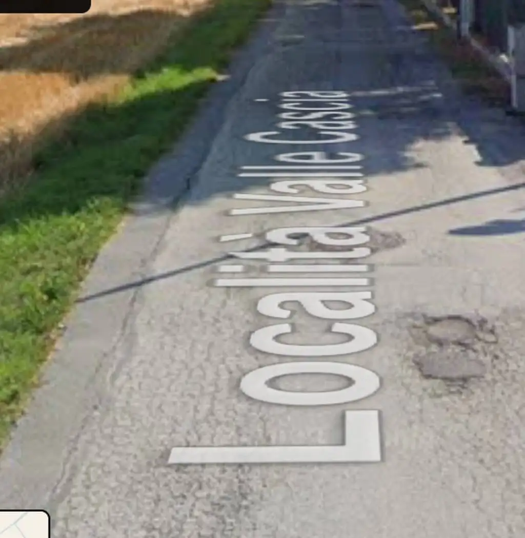 Appartamento in asta a Montecassiano