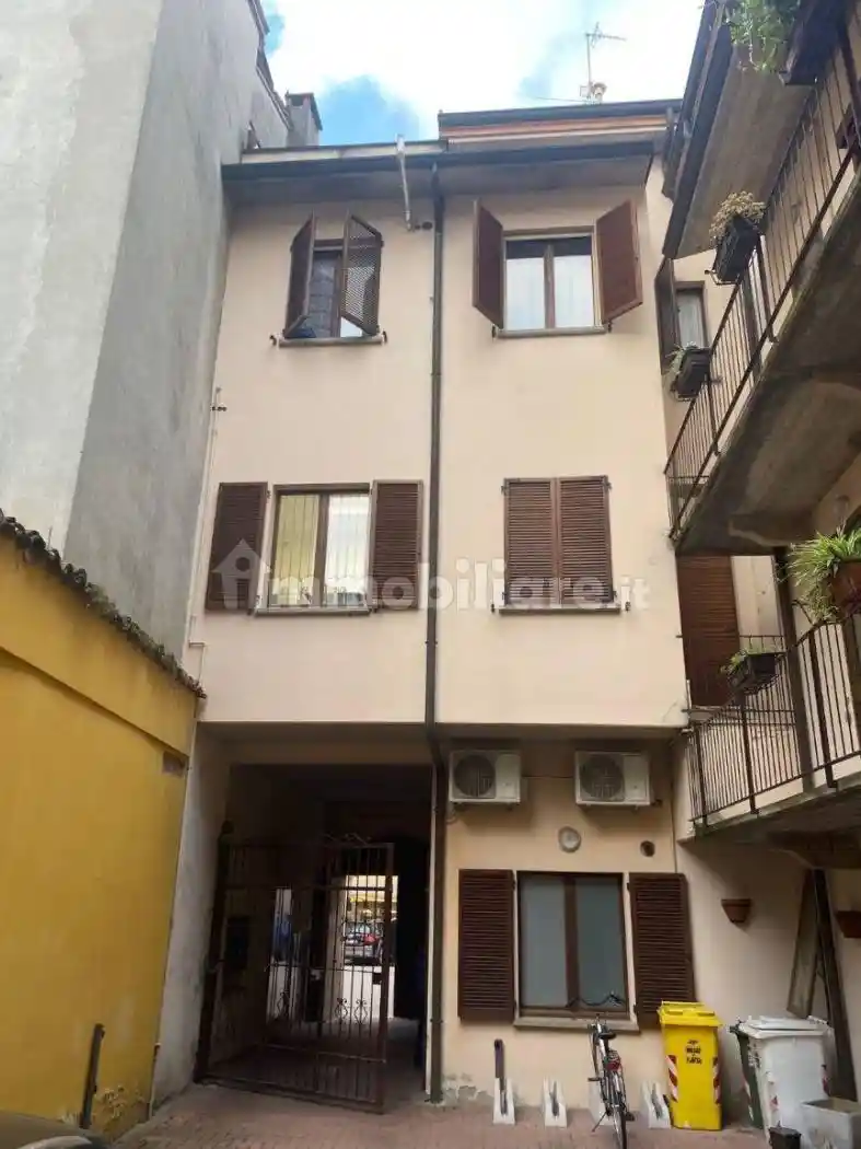 Attico via Stefano Leonida Bissolati 13, Centro, Cremona - foto 3