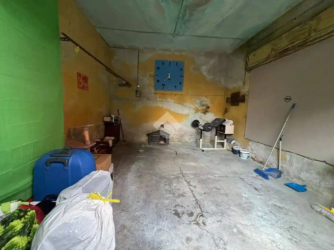 Trilocale corso milano 53, Sant'Agabio, Novara - foto 3