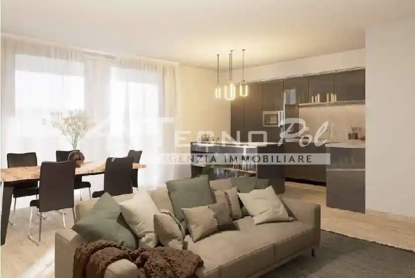 Appartamento in vendita a Camposampiero