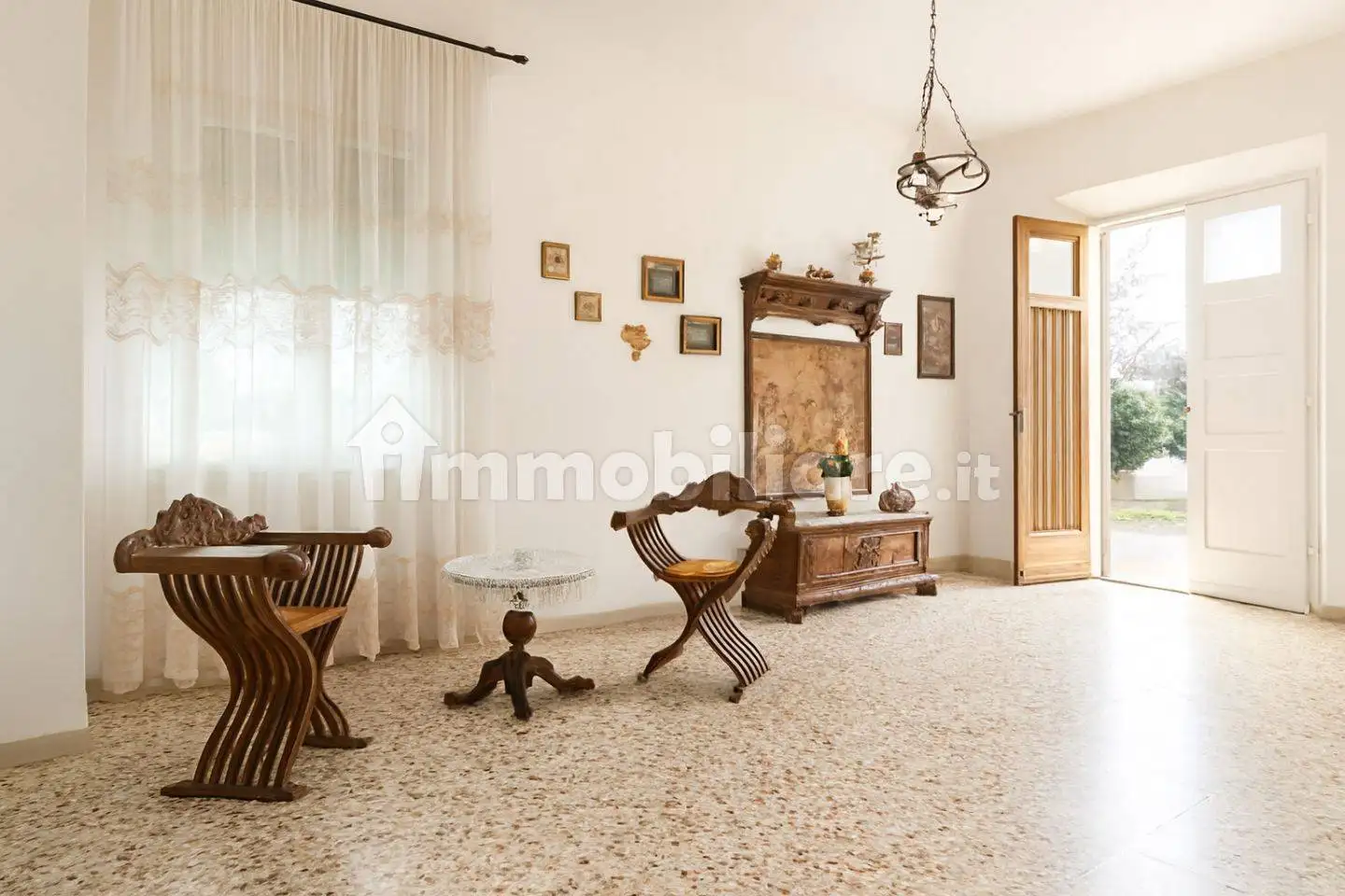 Terratetto unifamiliare 160 m², da ristrutturare, Centro, Bientina - foto 3