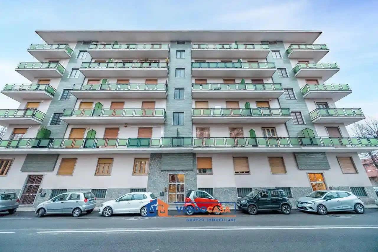 Appartamento in vendita a Nichelino