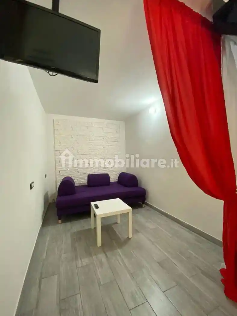 Bilocale Vico 1 Gravina, Centro Storico, Napoli - foto 3