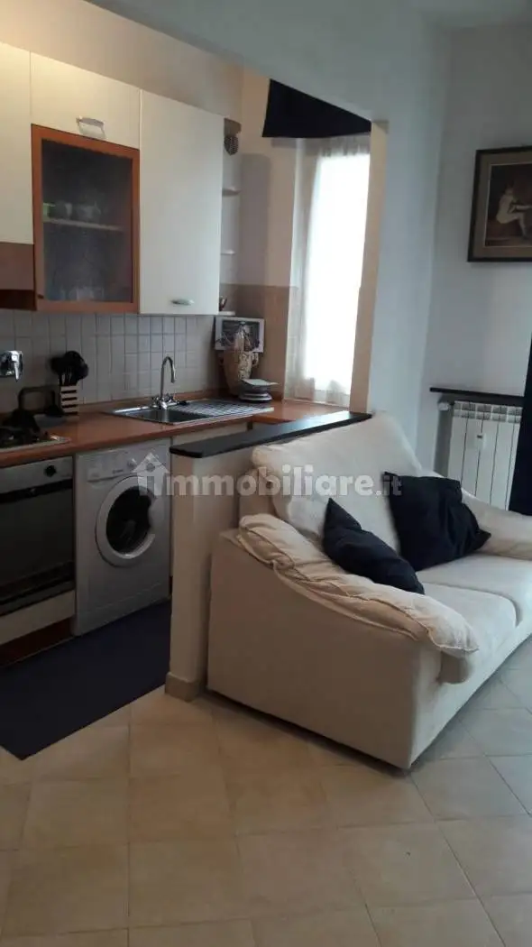 Appartamento in vendita a Recco