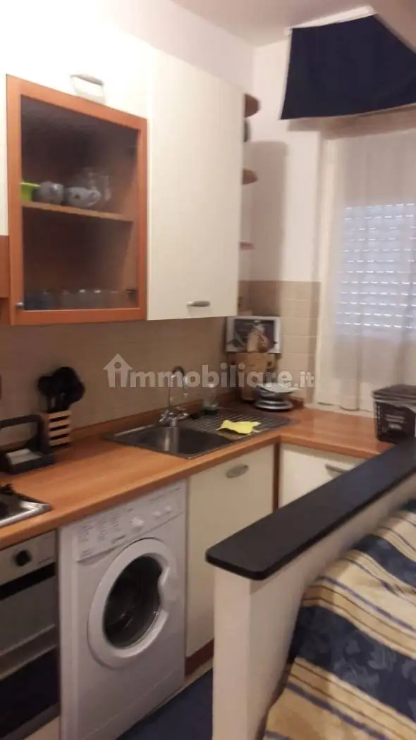 Bilocale piazzale 2 Giugno, San Rocco, Ponte di Vexina, Verzemma, Collodari, Recco - foto 5