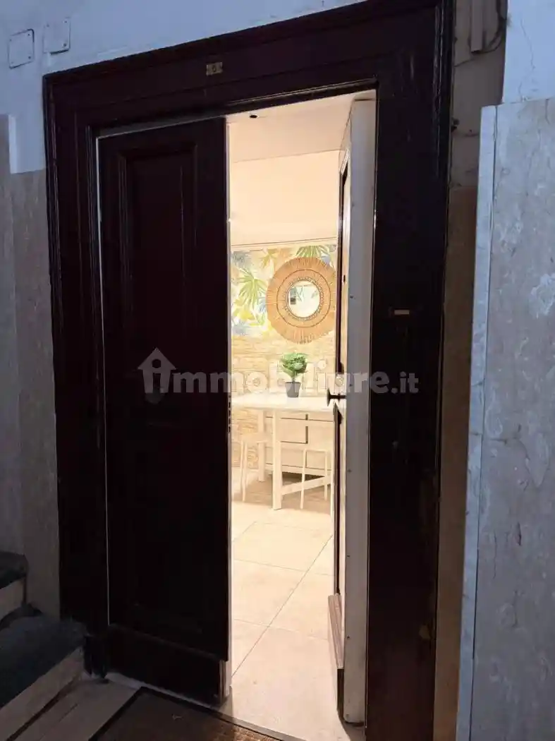 Appartamento corso Vittorio Emanuele, Piazza Amedeo - Parco Margherita, Napoli - foto 2