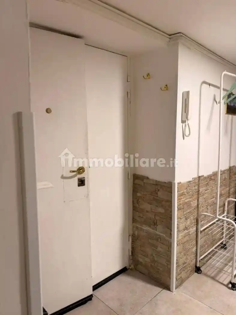 Appartamento corso Vittorio Emanuele, Piazza Amedeo - Parco Margherita, Napoli - foto 3