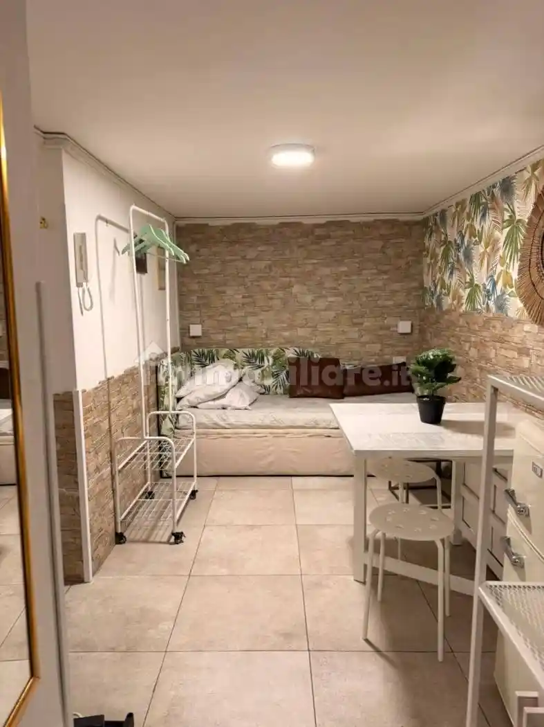 Appartamento corso Vittorio Emanuele, Piazza Amedeo - Parco Margherita, Napoli - foto 4