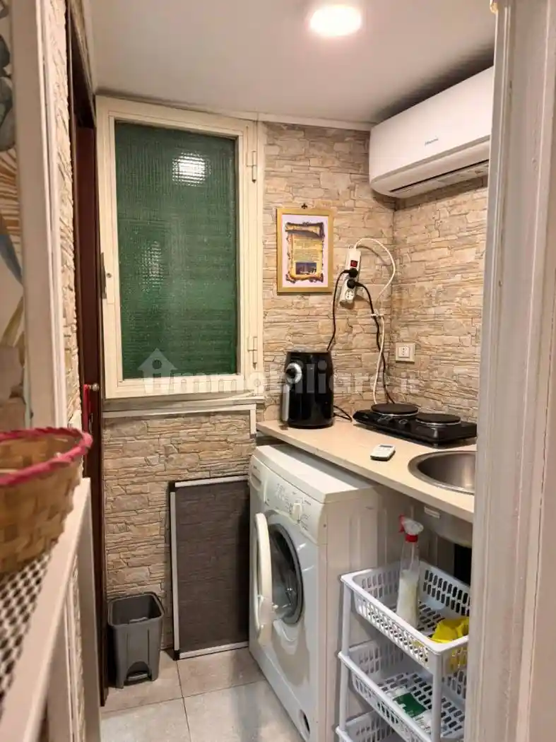 Appartamento corso Vittorio Emanuele, Piazza Amedeo - Parco Margherita, Napoli - foto 5