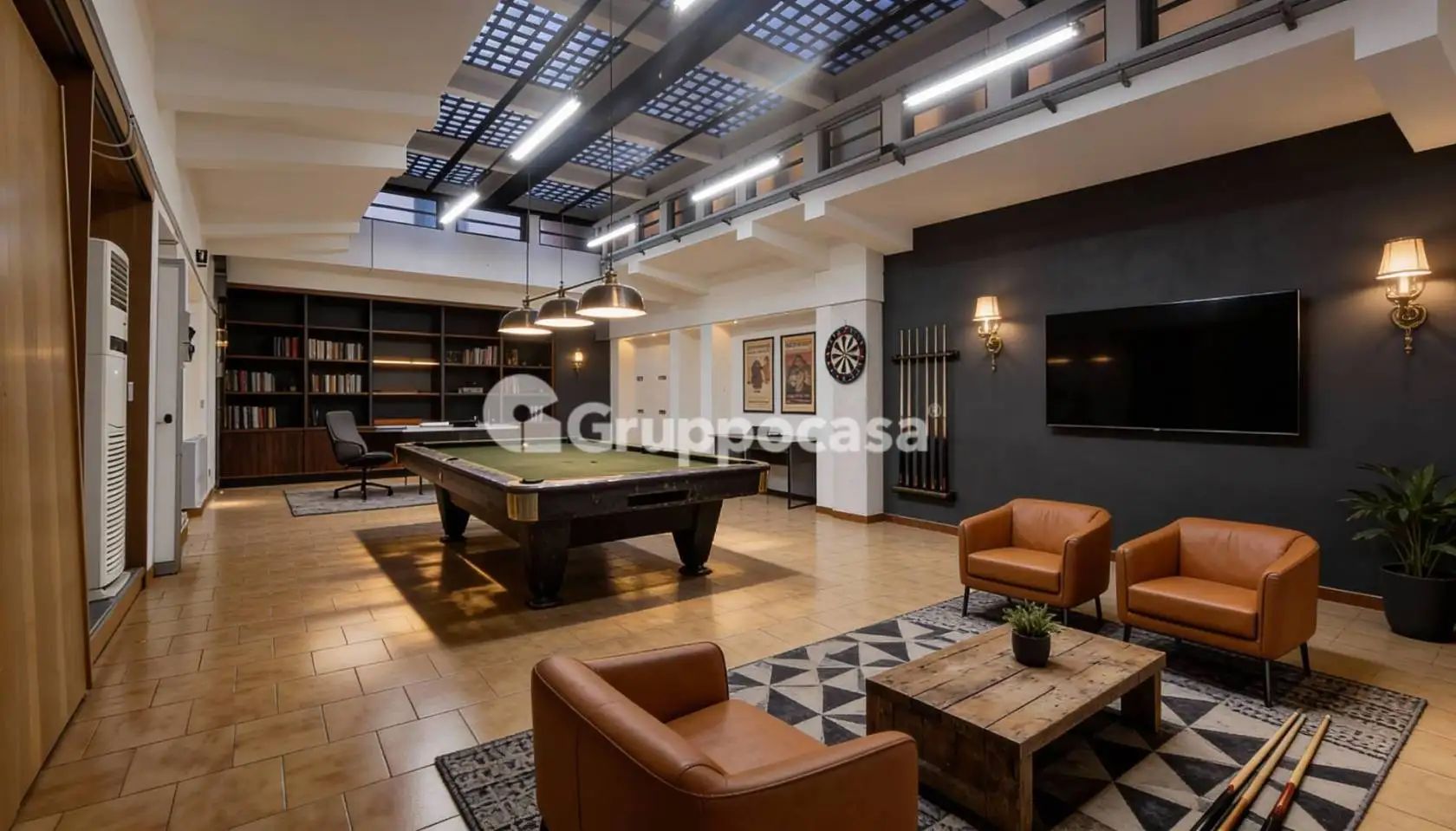 Loft in vendita a Milan