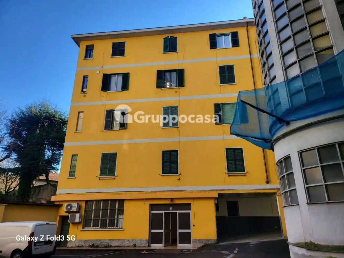 Loft salvator rosa 20, Certosa, Milano - foto 2