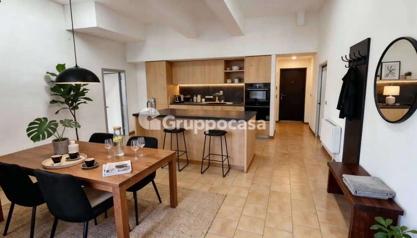 Loft salvator rosa 20, Certosa, Milano - foto 3