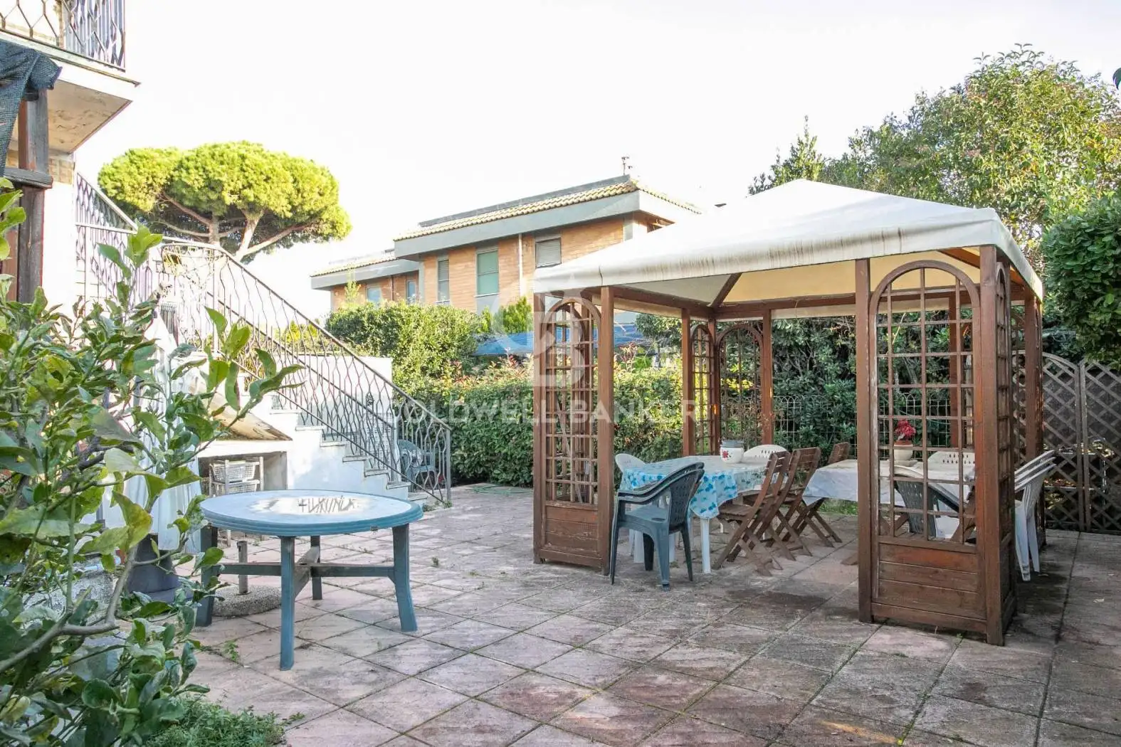 Quadrilocale via degli Argonauti 26, Lido di Tarquinia, Tarquinia - foto 2