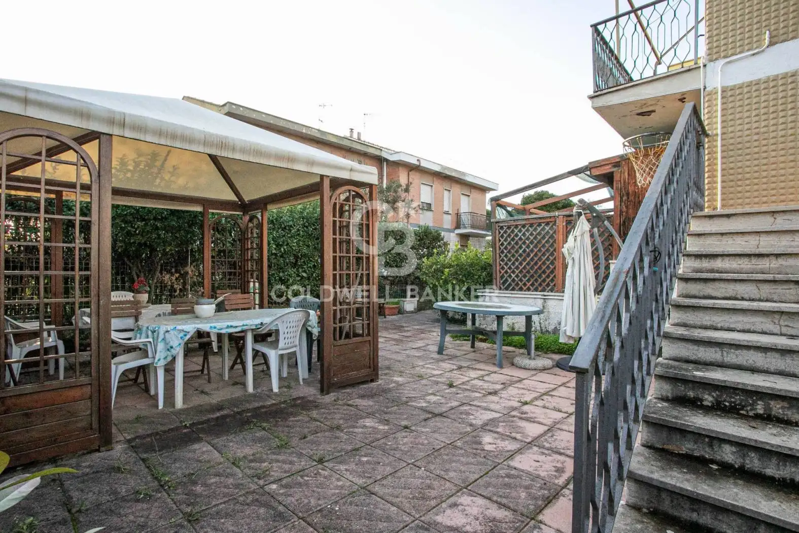 Quadrilocale via degli Argonauti 26, Lido di Tarquinia, Tarquinia - foto 3