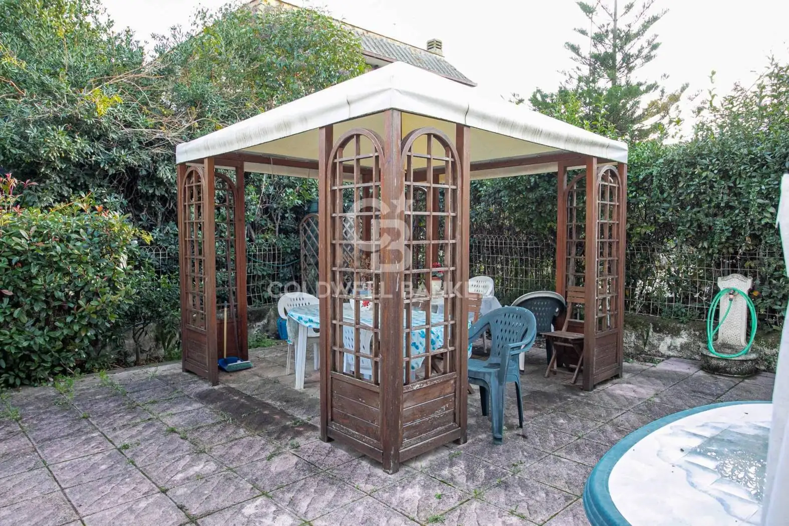 Quadrilocale via degli Argonauti 26, Lido di Tarquinia, Tarquinia - foto 4