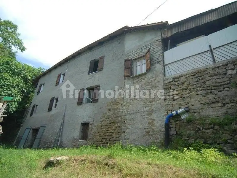 Rustico, da ristrutturare, 370 m², Bosia - foto 5