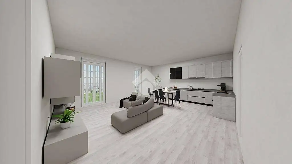 Villa in vendita a Casarsa della Delizia