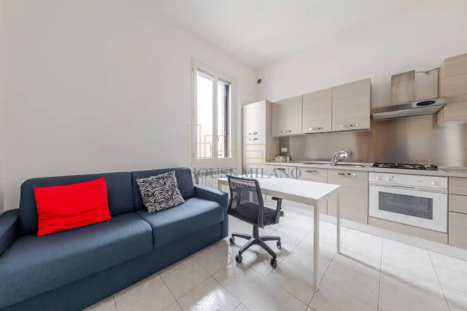 Bilocale via della Chiesa Rossa, Cermenate - Abbiategrasso, Milano - foto 3