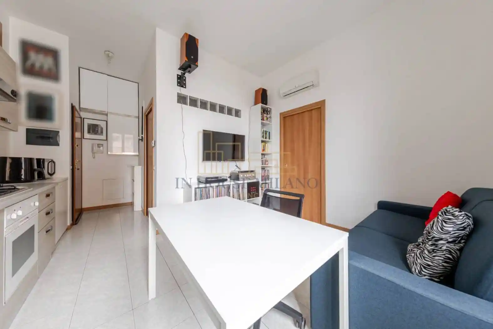 Bilocale via della Chiesa Rossa, Cermenate - Abbiategrasso, Milano - foto 5