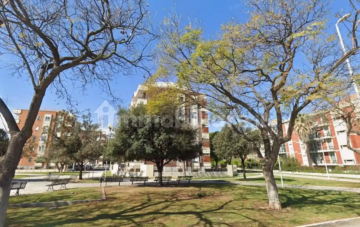 Quadrilocale ottimo stato, primo piano, Genneruxi, Cagliari - foto 2