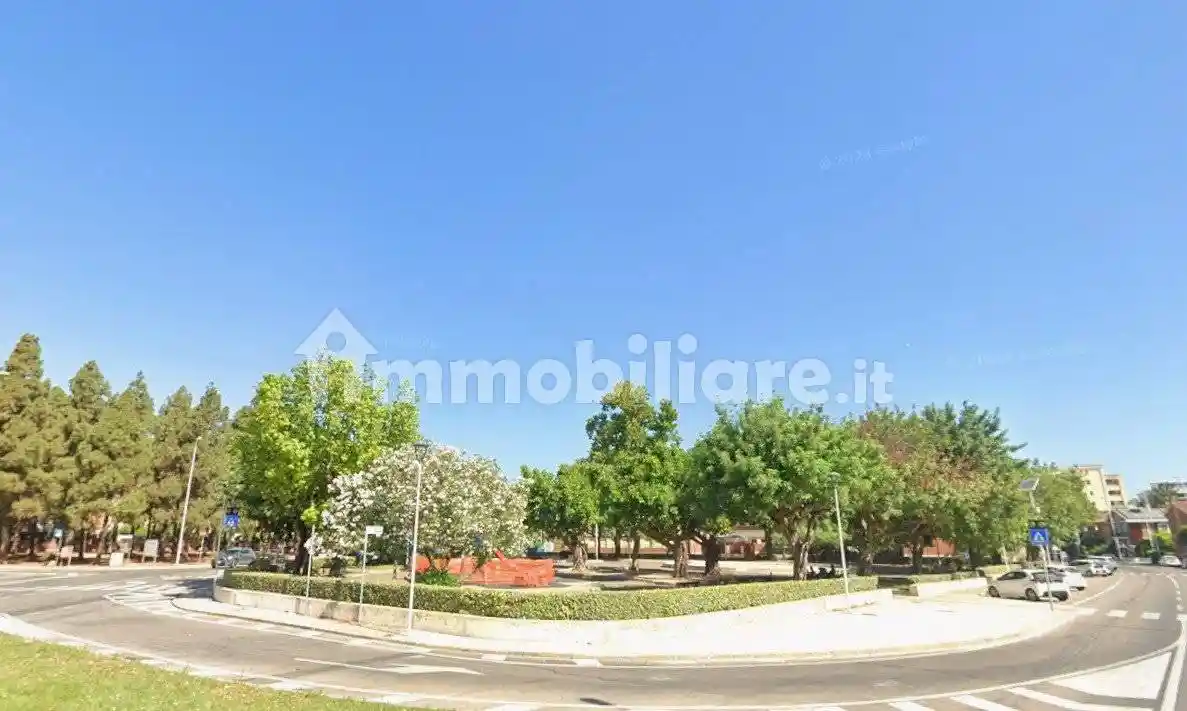 Quadrilocale ottimo stato, primo piano, Genneruxi, Cagliari - foto 3