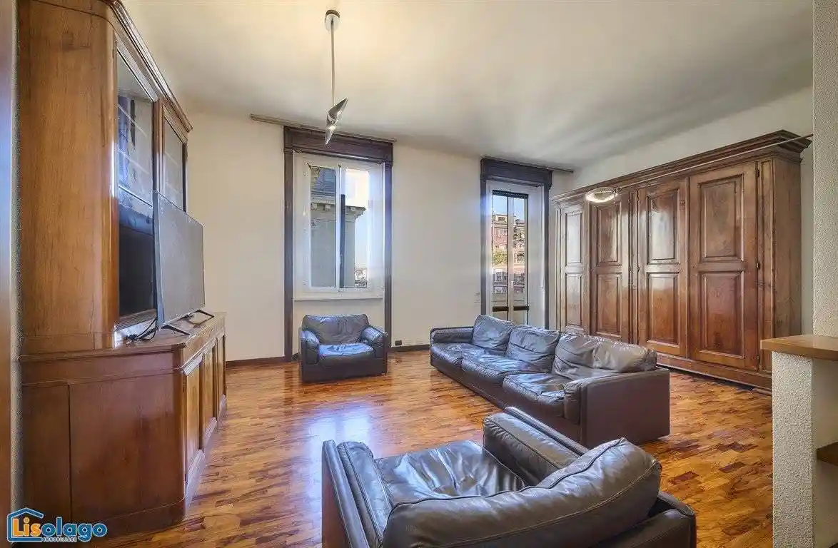 Trilocale via Soperga 14, Centrale, Milano - foto 2