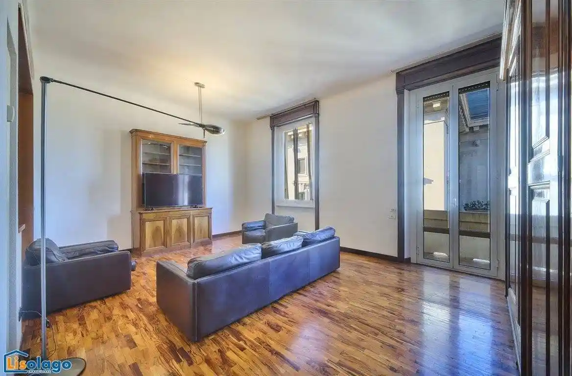 Trilocale via Soperga 14, Centrale, Milano - foto 3