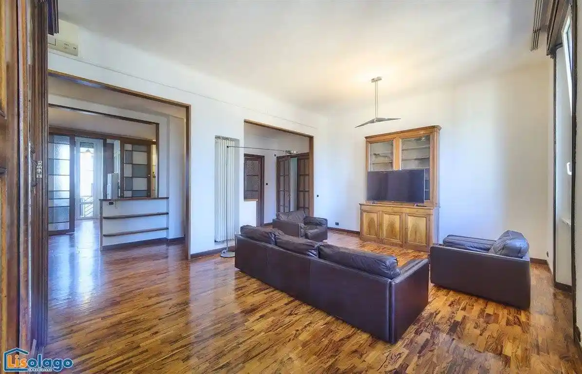 Trilocale via Soperga 14, Centrale, Milano - foto 4