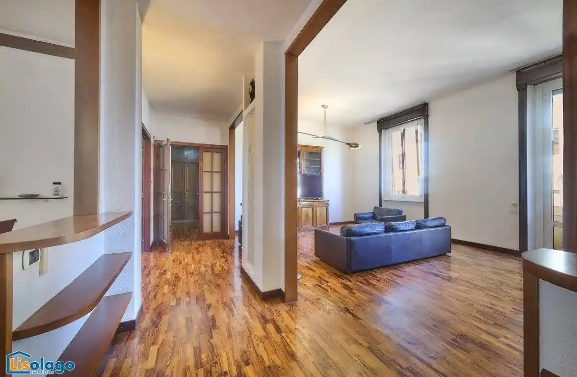 Trilocale via Soperga 14, Centrale, Milano - foto 5