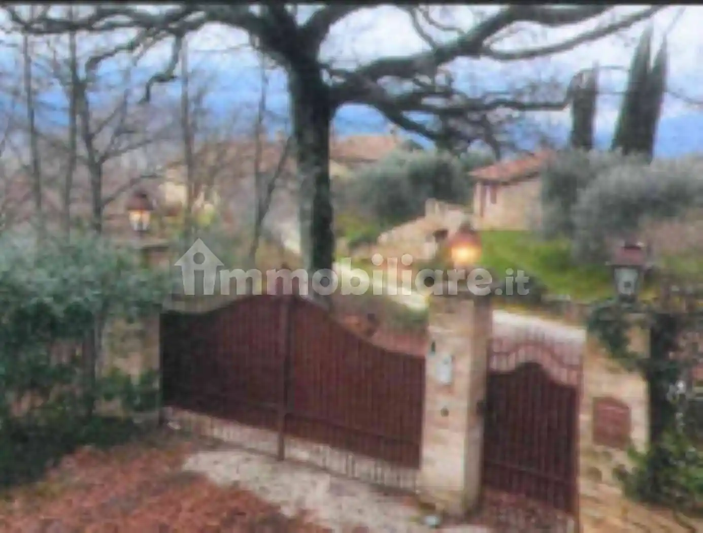 Appartamento in vendita a Gubbio