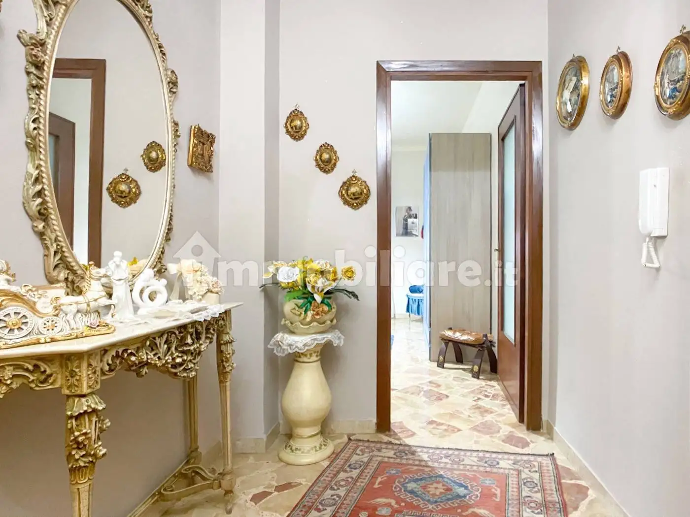 Appartamento in vendita a Palermo