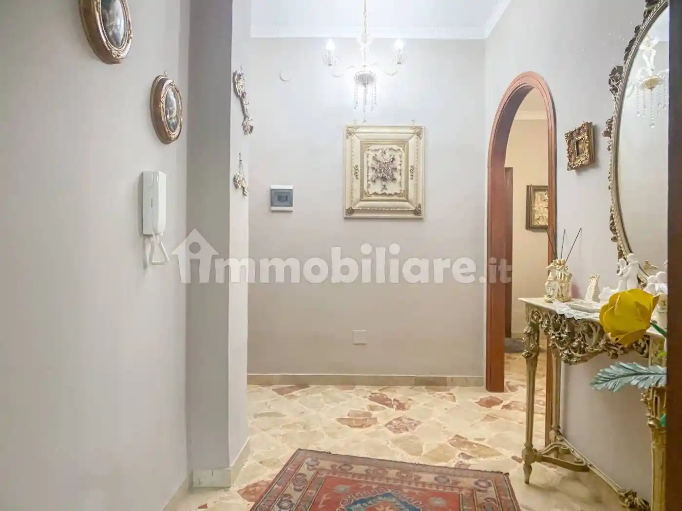 Quadrilocale via Giovanni Bocchieri 8, Guadagna, Palermo - foto 2