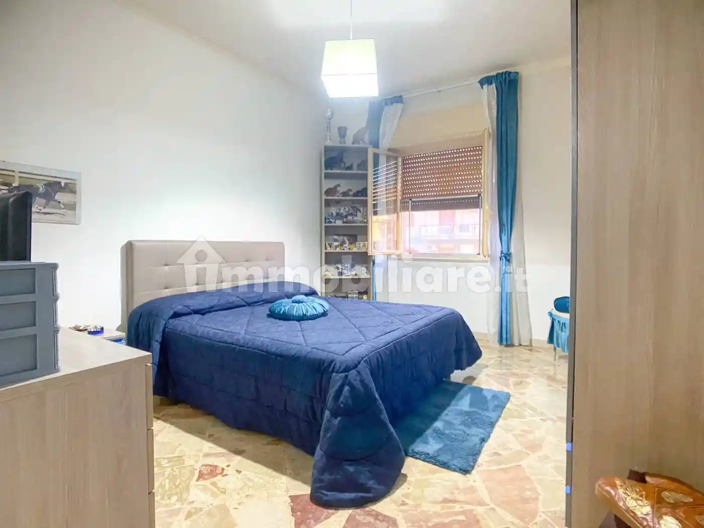 Quadrilocale via Giovanni Bocchieri 8, Guadagna, Palermo - foto 3