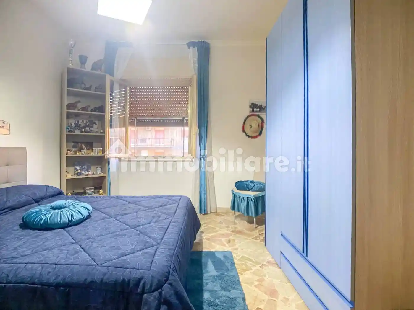 Quadrilocale via Giovanni Bocchieri 8, Guadagna, Palermo - foto 4