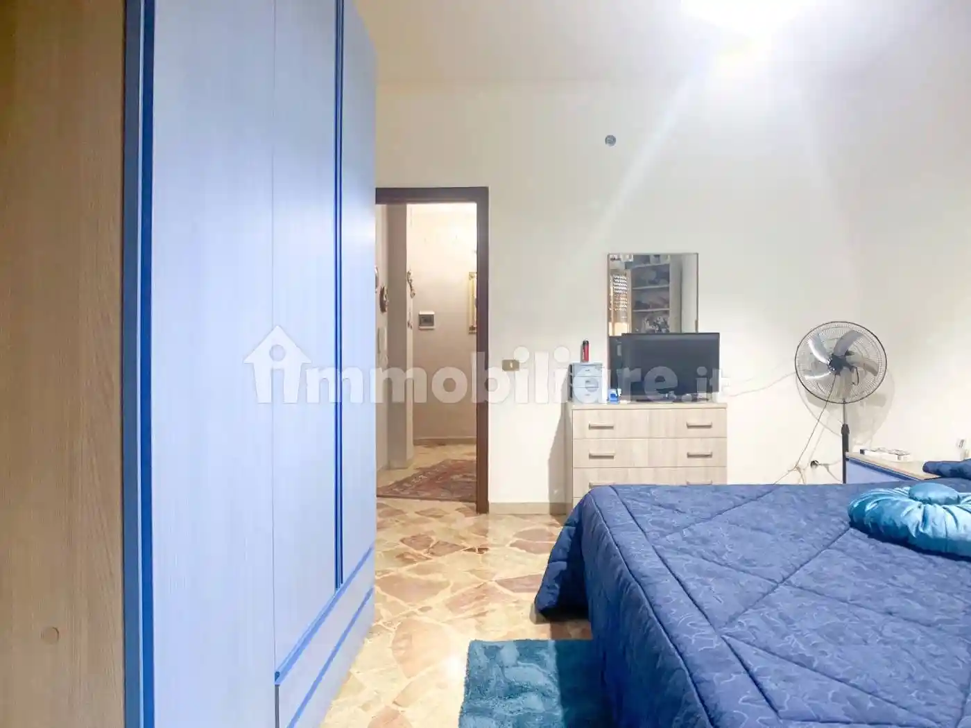 Quadrilocale via Giovanni Bocchieri 8, Guadagna, Palermo - foto 5