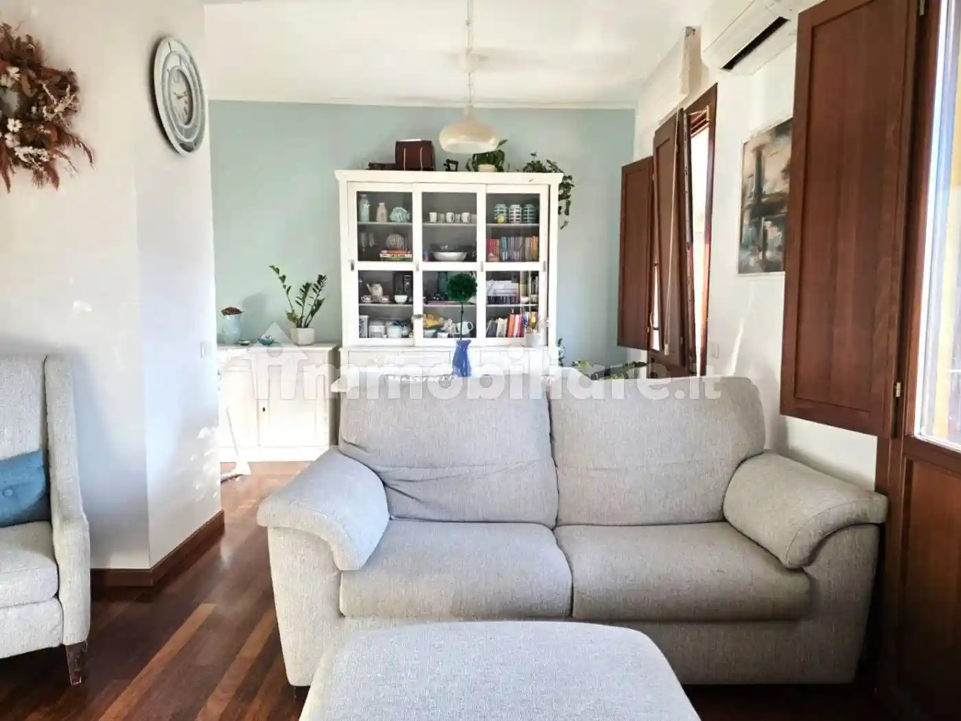 Appartamento in vendita a Monserrato