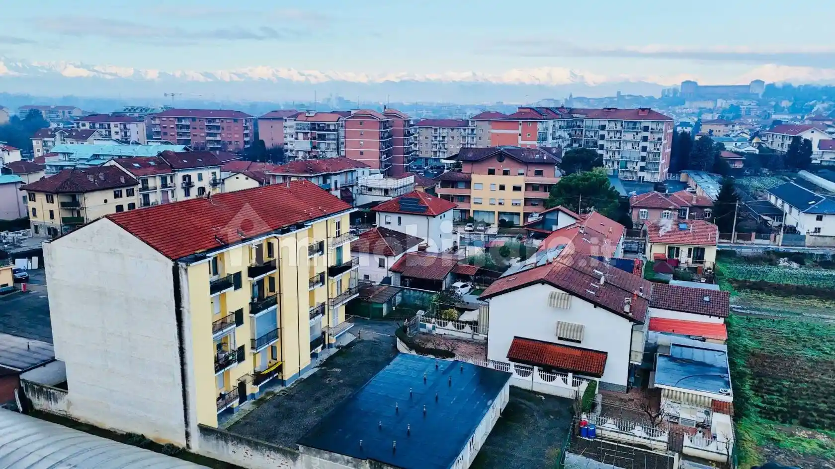 Trilocale Strada Genova 161, Testona - San Michele, Moncalieri - foto 2