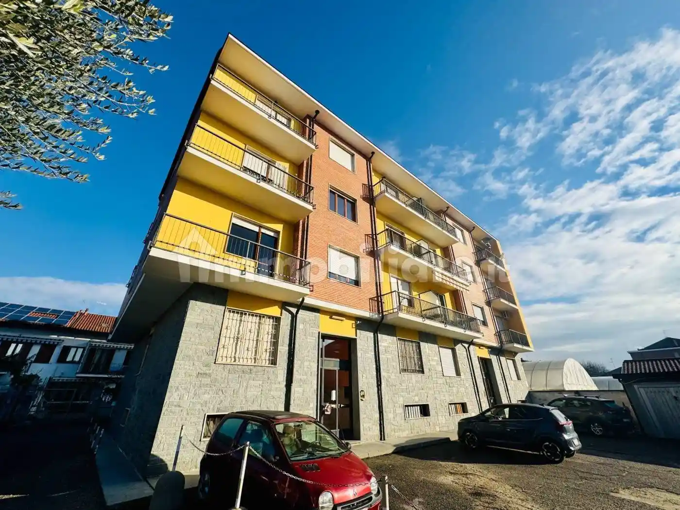 Trilocale Strada Genova 161, Testona - San Michele, Moncalieri - foto 3