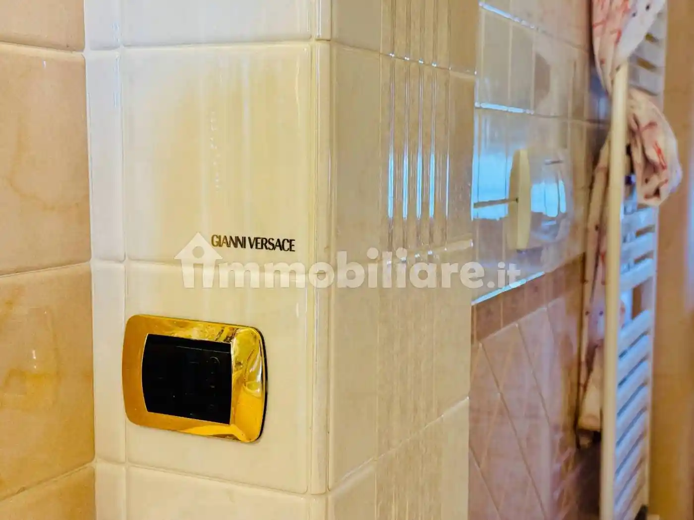 Trilocale Strada Genova 161, Testona - San Michele, Moncalieri - foto 4