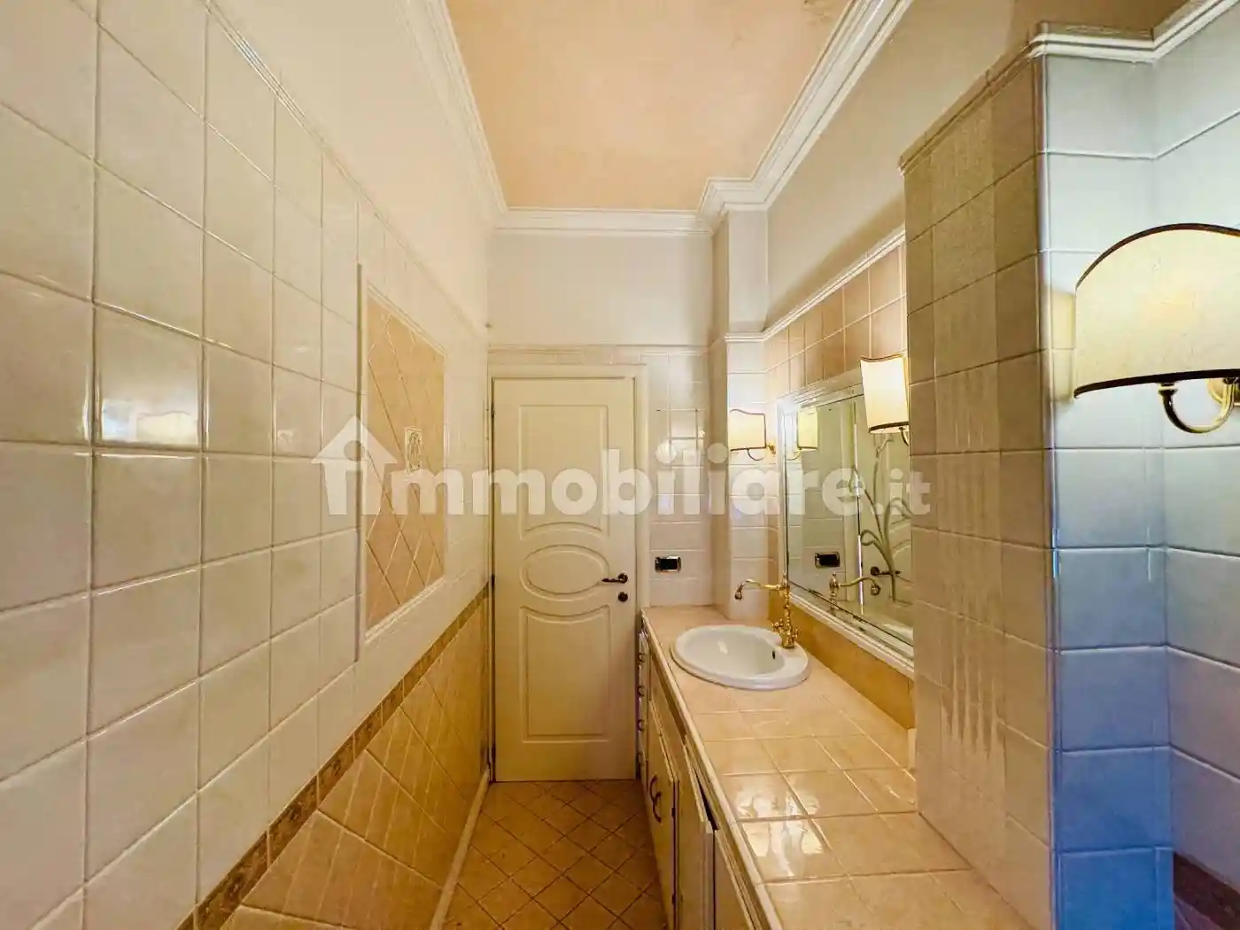 Trilocale Strada Genova 161, Testona - San Michele, Moncalieri - foto 5